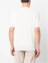 Lardini T-shirts White Heren - Thumbnail 2