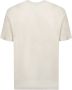Lardini T-Shirts White Heren - Thumbnail 2