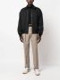 Lardini Turtlenecks Zwart Heren - Thumbnail 2