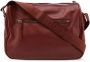 Laura Biagiotti Dames Crossbody Tas Herfst Winter Collectie Red Dames - Thumbnail 3