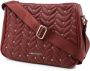 Laura Biagiotti Dames Crossbody Tas Herfst Winter Collectie Red Dames - Thumbnail 2
