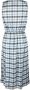 L'Autre Chose Dresses Blauw Dames - Thumbnail 2