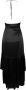 L'Autre Chose Dresses Zwart Dames - Thumbnail 2