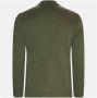 L.b.m. 1911 Blazer Groen Heren - Thumbnail 2