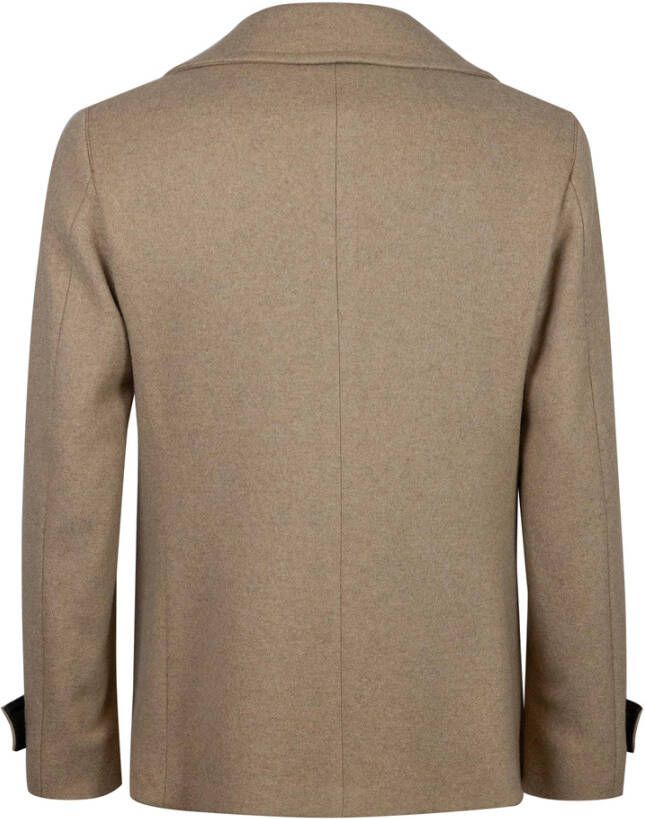 L.b.m. 1911 Met dubbele rijs Beige Heren