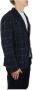 L.b.m. 1911 Jasje Blauw Heren - Thumbnail 3