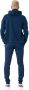 Le Coq Sportif Trainingsjack ESS FZ HOODY N°4 M - Thumbnail 3