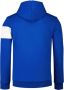 Le Coq Sportif Heren Sweatshirt Lichtblauw Blue Heren - Thumbnail 2