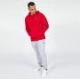 Le Coq Sportif Rode Sweaters voor Sportieve Stijl Rood Heren - Thumbnail 2