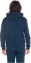 Le Coq Sportif Trainingsjack ESS FZ HOODY N°4 M - Thumbnail 5