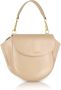 Le Parmentier Handbags Beige Dames - Thumbnail 2