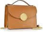 Le Parmentier Handbags Beige Dames - Thumbnail 2