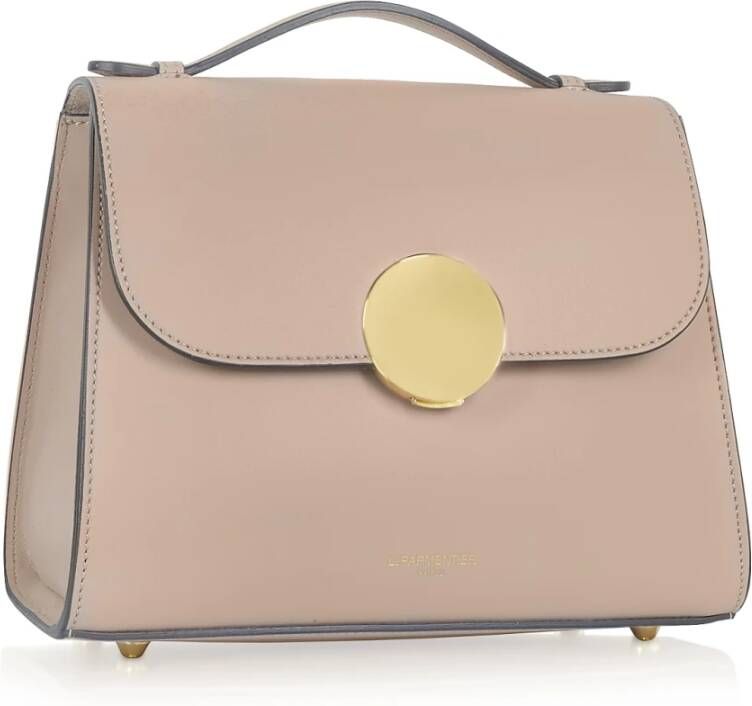 Le Parmentier Handbags Beige Dames