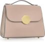 Le Parmentier Handbags Beige Dames - Thumbnail 2