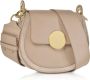 Le Parmentier Handbags Beige Dames - Thumbnail 2