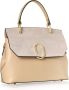 Le Parmentier Handbags Beige Dames - Thumbnail 2