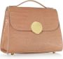 Le Parmentier Handbags Beige Dames - Thumbnail 2