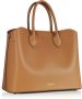 Le Parmentier Handbags Beige Dames - Thumbnail 2