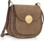 Le Parmentier Handbags Beige Dames - Thumbnail 2