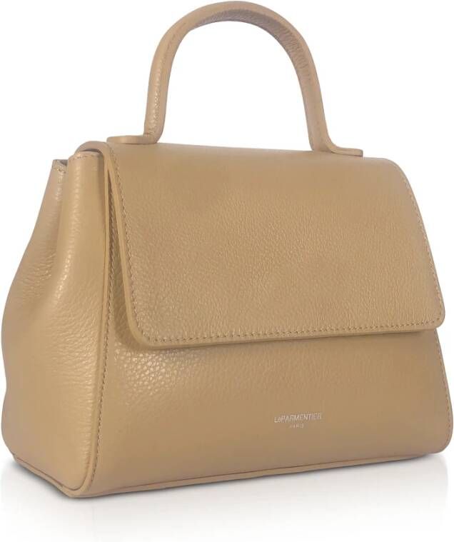Le Parmentier Handbags Beige Dames