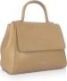 Le Parmentier Handbags Beige Dames - Thumbnail 2