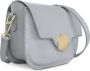 Le Parmentier Handbags Blauw Dames - Thumbnail 2