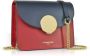 Le Parmentier Handbags Blauw Dames - Thumbnail 2
