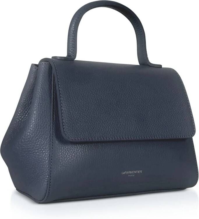 Le Parmentier Handbags Blauw Dames