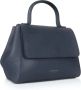 Le Parmentier Handbags Blauw Dames - Thumbnail 2