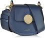Le Parmentier Handbags Blauw Dames - Thumbnail 2