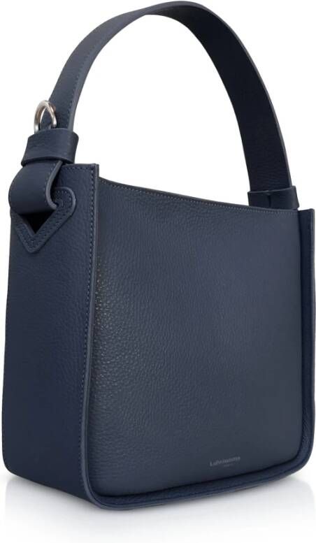 Le Parmentier Handbags Blauw Dames