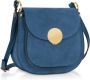 Le Parmentier Handbags Blauw Dames - Thumbnail 2