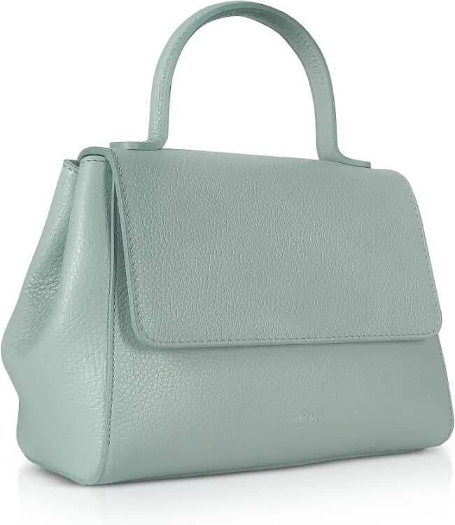 Le Parmentier Handbags Blauw Dames