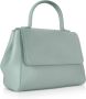 Le Parmentier Handbags Blauw Dames - Thumbnail 2