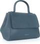 Le Parmentier Handbags Blauw Dames - Thumbnail 2