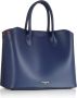Le Parmentier Handbags Blauw Dames - Thumbnail 2