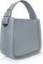 Le Parmentier Handbags Blauw Dames - Thumbnail 2