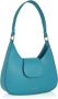 Le Parmentier Handbags Blauw Dames - Thumbnail 2