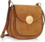 Le Parmentier Handbags Bruin Dames - Thumbnail 2