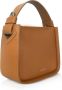 Le Parmentier Handbags Bruin Dames - Thumbnail 2