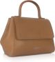 Le Parmentier Handbags Bruin Dames - Thumbnail 2