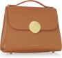 Le Parmentier Handbags Bruin Dames - Thumbnail 2