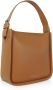 Le Parmentier Handbags Bruin Dames - Thumbnail 2
