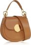 Le Parmentier Handbags Bruin Dames - Thumbnail 2