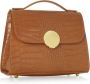 Le Parmentier Handbags Bruin Dames - Thumbnail 2