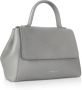 Le Parmentier Handbags Grijs Dames - Thumbnail 2