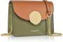 Le Parmentier Handbags Groen Dames - Thumbnail 2