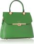 Le Parmentier Handbags Groen Dames - Thumbnail 2