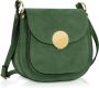 Le Parmentier Handbags Groen Dames - Thumbnail 2