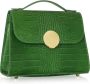 Le Parmentier Handbags Groen Dames - Thumbnail 2